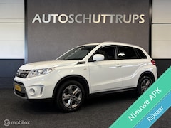 Suzuki Vitara - 1.6 Exclusive 1E EIG / DEALER OH. / CLIMA / CRUISE / CAMERA / NAP