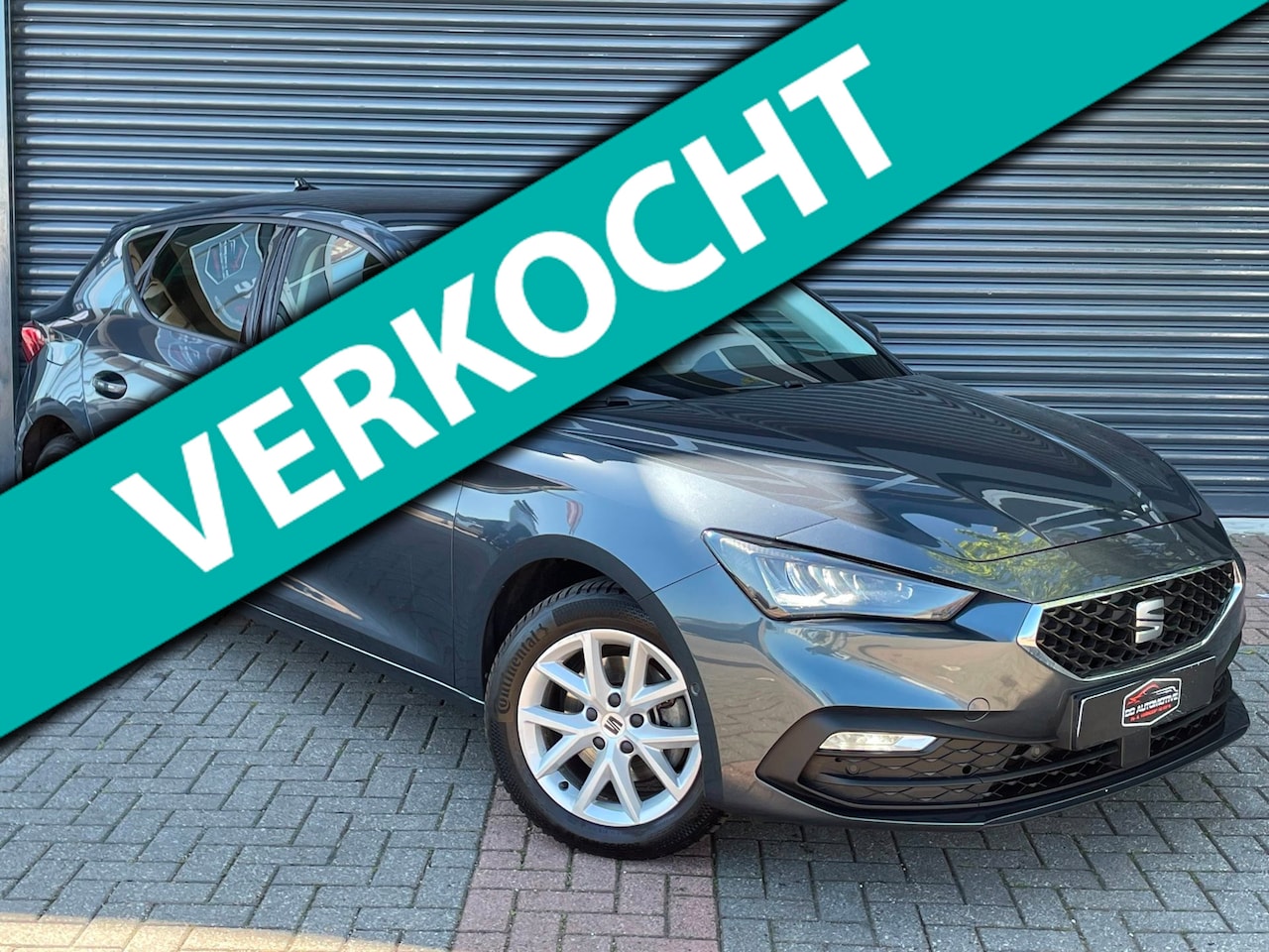 SEAT Leon - 1.0 TSI FR Business Intense Virtual | Led | Carplay - AutoWereld.nl