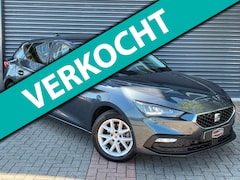SEAT Leon - 1.0 TSI FR Business Intense Virtual | Led | Carplay