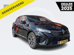 Renault Clio - 1.6 E-Tech Full Hybrid 145 techno
