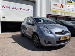 Toyota Yaris - 1.3 VVTi Aspiration AIRCO APK 18-2-2027