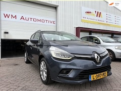 Renault Clio Estate - 1.2 TCe Intens AIRCO NAVI