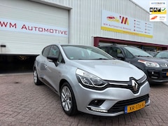 Renault Clio - 0.9 TCe Limited AIRCO