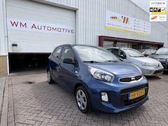 Kia Picanto - 1.0 CVVT APK T/M 10-2-2027