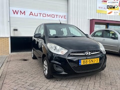 Hyundai i10 - 1.1 i-Drive Cool