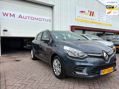 Renault Clio Estate - 0.9 TCe Zen AIRCOAPK T/M 2-6-2027
