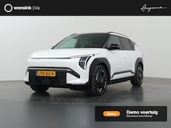 Kia EV3 - GT-Line 81.4 kWh Afneembare Trekhaak | Panoramaschuifdak | Harman Kardon | LED-koplampen |