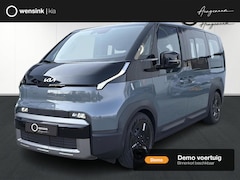 Kia PV5 Passenger - Elite 71.2 kWh | Stoelverwarming | Camera | Adaptieve cruise control | Dodehoekassistentie