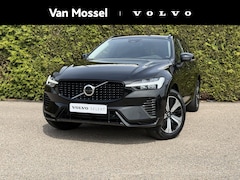 Volvo XC60 - T6 Plug-in hybrid AWD Ultimate Bright | Blis | Apple CarPlay | Google | Panorama dak | Key
