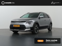 Kia Niro EV - Plus Advanced 64.8 kWh | Panoramaschuifdak | Harman Kardon | Head-up display | Stoelventil