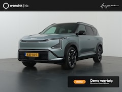 Kia EV5 - GT-Line Business Edition 81.4 kWh | Panoramaschuifdak | Led Koplampen | Stoelverwarming vo