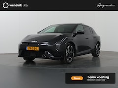 Kia EV4 - GT-Line 81.4 kWh | Camera | Stoelverwarming | Schuif/kanteldak | Navigatie |