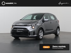 Kia Picanto - 1.0 DPI DynamicLine | Camera | Cruiscontrol | Navigatie | Airco |