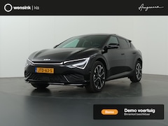 Kia EV6 - GT-Line 84 kWh | Panoramaschuifdak | 360 Camera | Head-up display | 20"GT-Line Velgen | LE