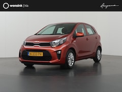 Kia Picanto - 1.0 DPi DynamicLine | Apple Carplay/Android Auto | Airco | Cruise Control | Parkeercamera
