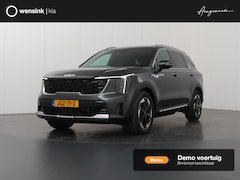 Kia Sorento - 1.6 T-GDi Plug-in Hybrid 4WD ExecutiveLine 7p. | Panoramaschuifdak | 360 Camera | Stoelven
