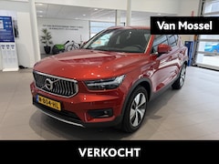 Volvo XC40 - 1.5 T4 Recharge R-Design Expression | TREKHAAK | PARKEERSENSOREN VOOR ÉN ACHTER | ACHTERUI