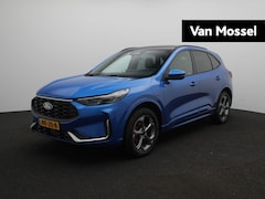 Ford Kuga - 2.5 PHEV ST-Line X | Panoramadak | Elektrische Stoelen | Adaptieve Cruise Control | Winter