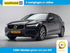 Volvo V60 - 2.0 B4 197pk Essential Edition Aut. [ LED Camera Stoel-en stuurverwarming ]