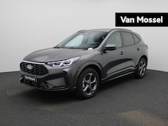 Ford Kuga - Kuga 2.5 PHEV ST-Line | CRUISE CONTROL | WINTER PAKKET | ACHTERUITRIJCAMERA | ACHTERSTOELE