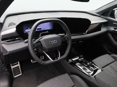 Audi Q6 Sportback e-tron - | S edition | performance 100 kWh | 21 inch | Privacy glas | Trekhaak | Panoramadak | Luch