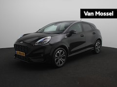 Ford Puma - 1.0 EcoBoost Hybrid ST-Line | Winterpack | Navi | Cruise Control |