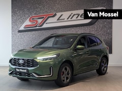 Ford Kuga - 2.5 PHEV ST-Line X | VOORRAAD | €6.000 KORTING | WINTER PACK | ADAPTIEVE CRUISE CONTROL |