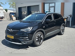 Opel Grandland X - Z