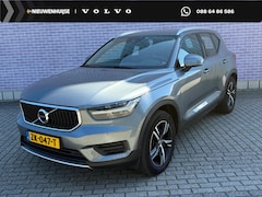 Volvo XC40 - 2.0 T4 Momentum | Trekhaak | Navigatie | Achteruitrijcamera | Parkeersensoren | DAB | Lich