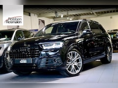 Audi Q7 - 3.0 TDI Quattro Pro Line + 7p FULL Options