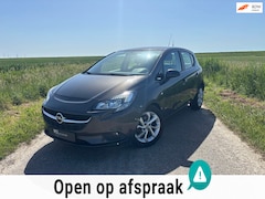 Opel Corsa - 1.4 Color Edition | Dealer onderhouden | Airco | Scherm | Comfortabel