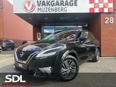 Nissan Qashqai - 1.3 MHEV Xtronic Acenta // LED // APPLE CARPLAY / ANDROID AUTO // ADAPTIVE CRUISE // CAMER