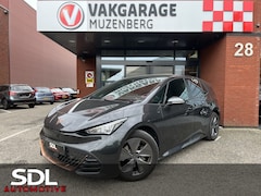 CUPRA Born - Business Plus 62 kWh // ADAPT. CRUISE // FULL LED // CAMERA+SENSOREN // SFEERVERLICHTING /