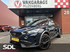 CUPRA Formentor - 1.4 e-Hybrid VZ Copper Edition LM // ADAPT. CRUISE // FULL LED // NAVI+CARPLAY // STOELVER
