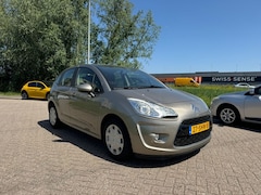 Citroën C3 - 1.6 e-HDi 92PK Dynamique Navi Clima Zenith PDC