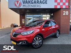 Renault Kadjar - 1.6 TCe 164PK Bose // FULL LED // NAVI // CAMERA // DODEHOEKDETECTIE // KEYLESS // LEDER /