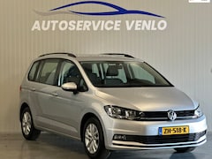 Volkswagen Touran - 1.2 TSI Comfortline 7persoons 2018 | Carplay