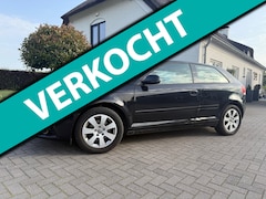 Audi A3 - 1.6 Attraction / BJ: 2009 / apk tot 03-2027