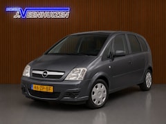 Opel Meriva - 1.4-16V Essentia | ✅Nieuwe APK