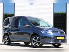 Volkswagen Caddy - 2.0 TDI / Aut / 75 Edition / Leer / Led / Apple Carplay / Vol Opties / NIEUWSTAAT