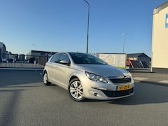 Peugeot 308 - 1.6 BlueHDi 120PK Pano Clima Camera EURO 6