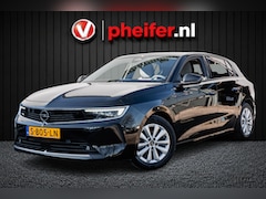 Opel Astra - 1.2 130pk Business Edition AGR stoel/ Stuur-stoelverwarming/ Navigatie/ Camera/ Dab/ Carpl