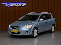 Kia Cee'd Sporty Wagon - 1.4 X-pect |⭐Trekhaak |✅Nieuwe APK
