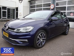 Volkswagen Golf - 1.4 TSI Comfortline Business Automaat Apk t/m 9-6-2027