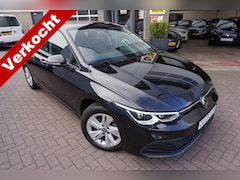 Volkswagen Golf - 1.5 TSI Life Business