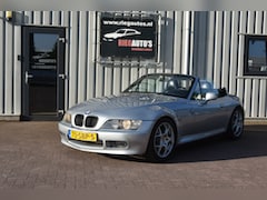 BMW Z3 Roadster - 1.8