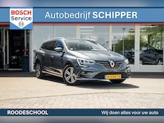 Renault Mégane Estate - 1.3 TCe Intens
