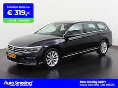Volkswagen Passat Variant - 1.4 TSI PHEV GTE | Head Up | Trekhaak | Area View | Zondag Open