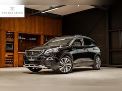 Peugeot 3008 - 1.2 PureTech Blue Lease Premium Avantage | Schuifdak | Memory Seats