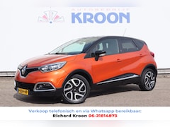 Renault Captur - 1.2 TCe Dynamique I Automaat I All season banden